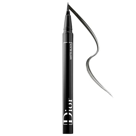 Dior on stage liquid eyeliner